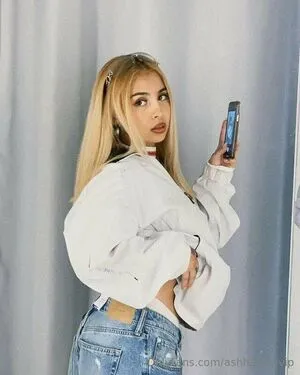 Ashharlowvip OnlyFans Leaked Free Thumbnail Picture - #TNeCUtPo7F