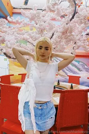 Ashharlowvip OnlyFans Leaked Free Thumbnail Picture - #jUw0eFuqlG