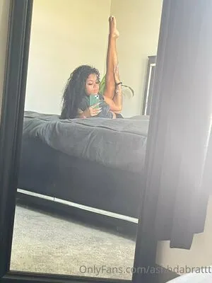Ashhdabrattt OnlyFans Leaked Free Thumbnail Picture - #7zmu7CSyL0