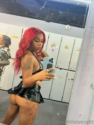Ashhdabrattt OnlyFans Leaked Free Thumbnail Picture - #QqBpSyqxDC