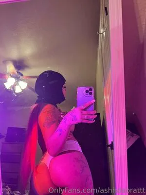 Ashhdabrattt OnlyFans Leaked Free Thumbnail Picture - #UZ9xQa8IeT
