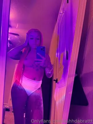 Ashhdabrattt OnlyFans Leaked Free Thumbnail Picture - #WhZbZKknqT