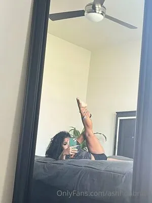 Ashhdabrattt OnlyFans Leaked Free Thumbnail Picture - #Z7mstp52r8