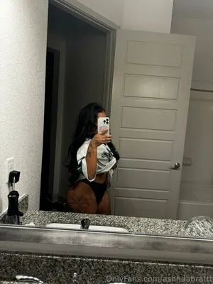 Ashhdabrattt OnlyFans Leaked Free Thumbnail Picture - #mGM6KFGWzC
