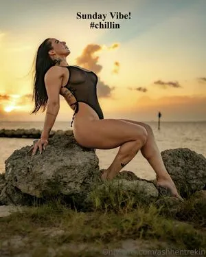 Ashhentrekin OnlyFans Leaked Free Thumbnail Picture - #5AhTWw20WT