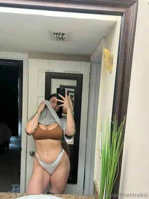 Ashhentrekin OnlyFans Leaked Free Thumbnail Picture - #LtczPvonwO