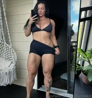 Ashhentrekin OnlyFans Leaked Free Thumbnail Picture - #W7zKp33aME