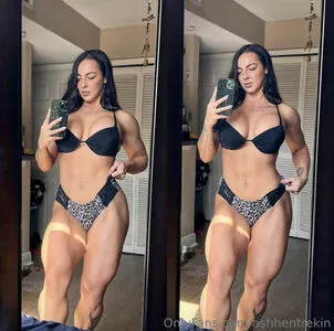 Ashhentrekin OnlyFans Leaked Free Thumbnail Picture - #Wfu7Sonizb