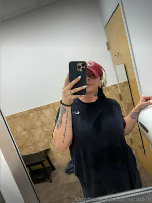 Ashhentrekin OnlyFans Leaked Free Thumbnail Picture - #b9SKMLQQMk