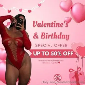 Ashhentrekin OnlyFans Leaked Free Thumbnail Picture - #fEp5KE9vwc