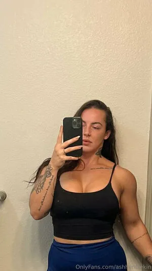 Ashhentrekin OnlyFans Leaked Free Thumbnail Picture - #gkDp9A3jjt