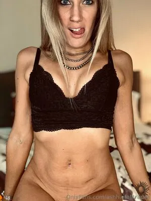 Ashhes Wild OnlyFans Leaked Free Thumbnail Picture - #WMK9Ml9iZO