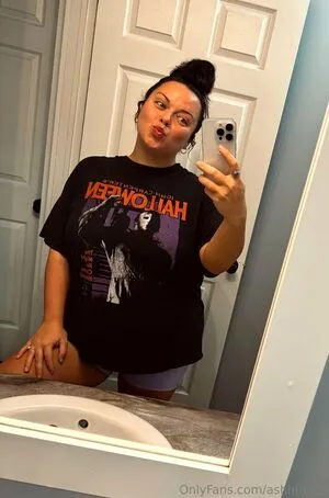Ashhfaace OnlyFans Leaked Free Thumbnail Picture - #4zp9GYAMsq