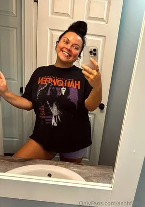 Ashhfaace OnlyFans Leaked Free Thumbnail Picture - #67QLxvAcGe
