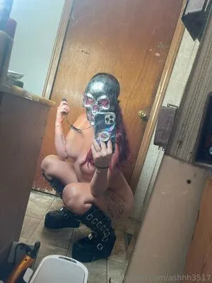 Ashhh3517 OnlyFans Leaked Free Thumbnail Picture - #C0Jjunl4Y5