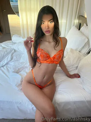 Ashhsky OnlyFans Leaked Free Thumbnail Picture - #31eGogZzJu