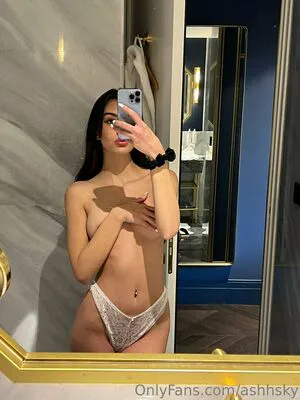 Ashhsky OnlyFans Leaked Free Thumbnail Picture - #it8ywGeDoO