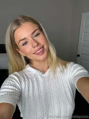 Ashhxxoo OnlyFans Leaked Free Thumbnail Picture - #V2MxeyLxXd