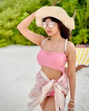 Ashi Singh OnlyFans Leaked Free Thumbnail Picture - #Ot4IPgJ5Yx