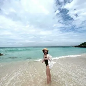 Ashida Mifu OnlyFans Leaked Free Thumbnail Picture - #AlrazRr2WN