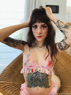 Ashietaylor OnlyFans Leaked Free Thumbnail Picture - #0tiuWMjMoX