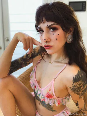 Ashietaylor OnlyFans Leaked Free Thumbnail Picture - #7fhmIEu0RW