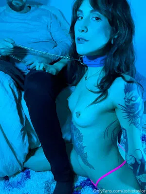 Ashietaylor OnlyFans Leaked Free Thumbnail Picture - #8XA3IcUWBz