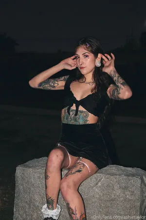 Ashietaylor OnlyFans Leaked Free Thumbnail Picture - #AotKYkRqH5