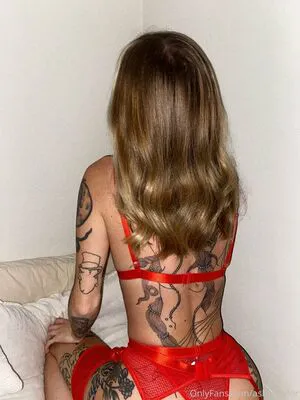 Ashietaylor OnlyFans Leaked Free Thumbnail Picture - #FhxO6BAVh4
