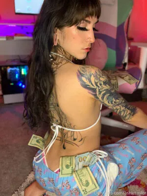 Ashietaylor OnlyFans Leaked Free Thumbnail Picture - #K48KfYO4ZS