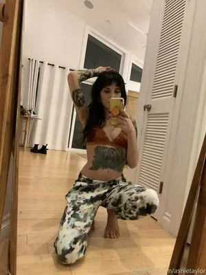 Ashietaylor OnlyFans Leaked Free Thumbnail Picture - #LDDYVfBY9j