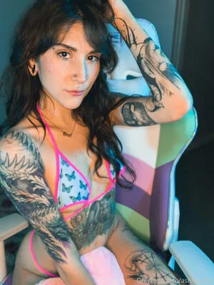 Ashietaylor OnlyFans Leaked Free Thumbnail Picture - #NjWoiBpRrq