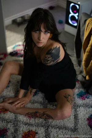 Ashietaylor OnlyFans Leaked Free Thumbnail Picture - #PP4jY3VMDS