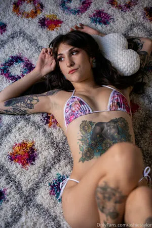 Ashietaylor OnlyFans Leaked Free Thumbnail Picture - #RIkAaPpIuh