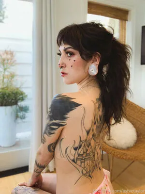 Ashietaylor OnlyFans Leaked Free Thumbnail Picture - #XIgu7CnAue