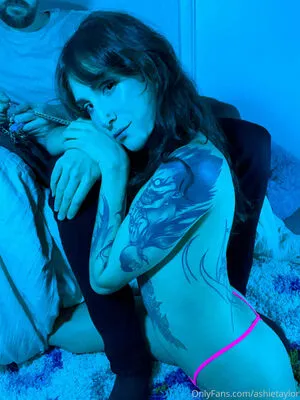 Ashietaylor OnlyFans Leaked Free Thumbnail Picture - #Ybm18VC1MV