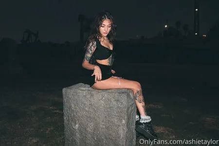Ashietaylor OnlyFans Leaked Free Thumbnail Picture - #Z6Bwtiy32m
