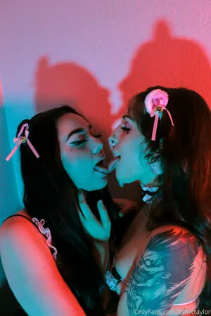 Ashietaylor OnlyFans Leaked Free Thumbnail Picture - #drgqB6Xiyj