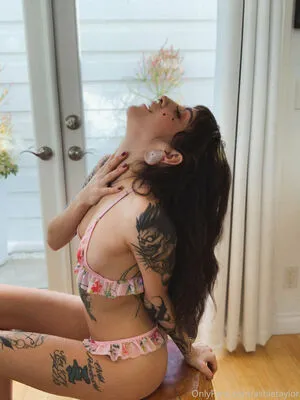Ashietaylor OnlyFans Leaked Free Thumbnail Picture - #e35RYkdQD3
