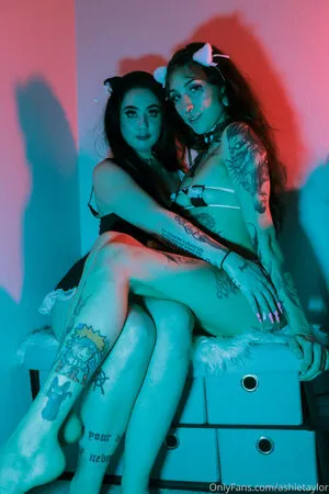 Ashietaylor OnlyFans Leaked Free Thumbnail Picture - #eW2rMIa0KM