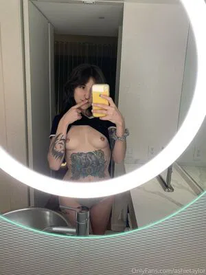 Ashietaylor OnlyFans Leaked Free Thumbnail Picture - #f10MjYielz