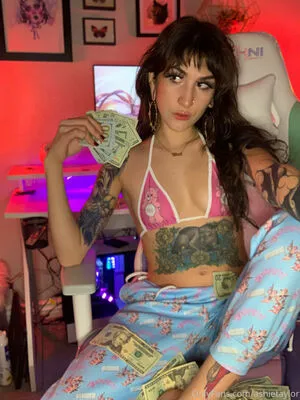 Ashietaylor OnlyFans Leaked Free Thumbnail Picture - #sIpBzBgKXH