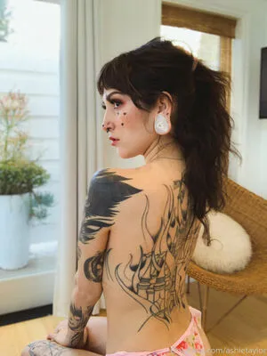Ashietaylor OnlyFans Leaked Free Thumbnail Picture - #xWFJx0rm93