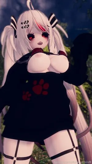 Ashigamivr OnlyFans Leaked Free Thumbnail Picture - #Gkd2hsdDXC