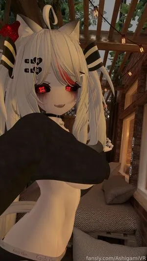 Ashigamivr OnlyFans Leaked Free Thumbnail Picture - #HTlBtVCOFP