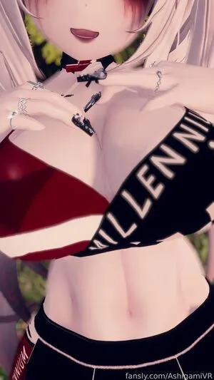 Ashigamivr OnlyFans Leaked Free Thumbnail Picture - #WtkjdJuyuA
