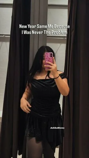 Ashikamoves OnlyFans Leaked Free Thumbnail Picture - #0vcMqI3sGJ