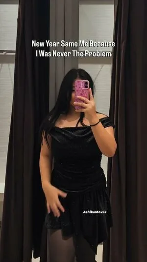 Ashikamoves OnlyFans Leaked Free Thumbnail Picture - #3Xd0a2RrQ6