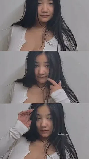 Ashikamoves OnlyFans Leaked Free Thumbnail Picture - #732E5vKm8B