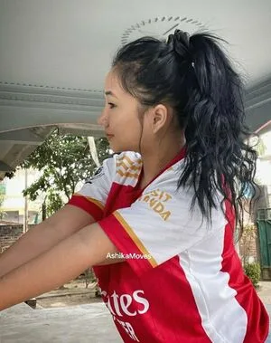 Ashikamoves OnlyFans Leaked Free Thumbnail Picture - #Aiau09ZI7M